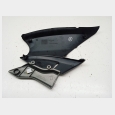 PANEL DERECHO BAJO ASIENTO (1) ( 83611-MEW-9200 ) SEGUN FOTOGRAFIAS HONDA DEAUVILLE 700 ABS '11 ( NT700VAB ) (RC59) 6
