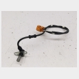 SENSOR ABS DE LA RUEDA TRASERA (1) SEGUN FOTOGRAFIAS HONDA DEAUVILLE 700 ABS '11 ( NT700VAB ) (RC59) 3