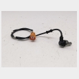 SENSOR ABS DE LA RUEDA TRASERA (1) SEGUN FOTOGRAFIAS HONDA DEAUVILLE 700 ABS '11 ( NT700VAB ) (RC59) 5