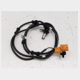SENSOR ABS DE LA RUEDA DELANTERA (1) SEGUN FOTOGRAFIAS HONDA DEAUVILLE 700 ABS '11 ( NT700VAB ) (RC59) 6