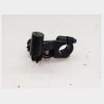 SOPORTE DE LA MANETA DE EMBRAGUE CON SENSOR DE EMBRAGUE (1) SEGUN FOTOGRAFIAS HONDA NC 750 X '23 (NC750XA) 4