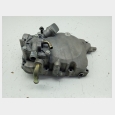 TAPA DEL ALTERNADOR , CON BOMBA DE AGUA (1) HONDA PANTHEON 125 FES '03/'06 (FES125) 4