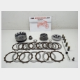 EMBRAGUE COMPLETO (1) SEGUN FOTOGRAFIAS HONDA VARADERO 1000 '99 (CARBURACION) (XL1000V)