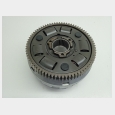 EMBRAGUE COMPLETO (1) SEGUN FOTOGRAFIAS HONDA VARADERO 1000 '99 (CARBURACION) (XL1000V) 2
