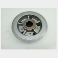 EMBRAGUE COMPLETO (1) SEGUN FOTOGRAFIAS HONDA VARADERO 1000 '99 (CARBURACION) (XL1000V) 4