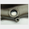TAPA DEL EMBRAGUE (1) SEGUN FOTOGRAFIAS HONDA VARADERO 1000 '99 (CARBURACION) (XL1000V) 2