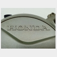 TAPA DEL EMBRAGUE (1) SEGUN FOTOGRAFIAS HONDA VARADERO 1000 '99 (CARBURACION) (XL1000V) 3