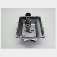CARTER INFERIOR (1) SEGUN FOTOGRAFIAS HONDA VARADERO 1000 '99 (CARBURACION) (XL1000V) 6