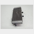 RADIADOR IZQUIERDO (1) ( CON DESPERFECTOS SEGUN FOTOGRAFIAS ) HONDA VARADERO 1000 '99 (CARBURACION) (XL1000V) 4