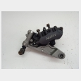 PINZA DE FRENO DELANTERA IZQUIERDA (1) SEGUN FOTOGRAFIAS HONDA VARADERO 1000 '99 (CARBURACION) (XL1000V) 1