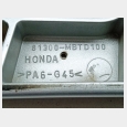 AGARRADERA TRASERA / BANDEJA PORTA EQUIPAJE (1) SEGUN FOTOGRAFIAS HONDA VARADERO 1000 '99 (CARBURACION) (XL1000V) 6