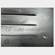 PORTAMATRICULA (1) ( 84701-MBT-6110 ) SEGUN FOTOGRAFIAS HONDA VARADERO 1000 '99 (CARBURACION) (XL1000V) 5