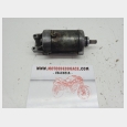 MOTOR DE ARRANQUE (1) SEGUN FOTOGRAFIAS HONDA VARADERO 1000 '99 (CARBURACION) (XL1000V)