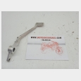 PALANCA / PEDAL DEL FRENO TRASERO (1) SEGUN FOTOGRAFIAS HONDA VARADERO 1000 '99 (CARBURACION) (XL1000V)