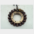 ALTERNADOR (1) SEGUN FOTOGRAFIAS HONDA VARADERO 1000 '99 (CARBURACION) (XL1000V) 2