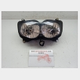 OPTICA DELANTERA (1) SEGUN FOTOGRAFIAS HONDA VARADERO 1000 '99 (CARBURACION) (XL1000V)