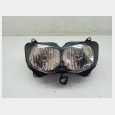 OPTICA DELANTERA (1) SEGUN FOTOGRAFIAS HONDA VARADERO 1000 '99 (CARBURACION) (XL1000V) 1