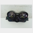 PANEL DE RELOJES / VELOCIMETRO / MARCADOR (1) ( 49343 KMS. ) SEGUN FOTOGRAFIAS HONDA VARADERO 1000 '99 (CARBURACION) (XL1000V) 5