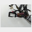 INSTALACION ELECTRICA (1) SEGUN FOTOGRAFIAS HONDA VARADERO 1000 '99 (CARBURACION) (XL1000V) 6