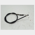 CABLE DE EMBRAGUE (1) SEGUN FOTOGRAFIAS HONDA VARADERO 1000 '99 (CARBURACION) (XL1000V) 1