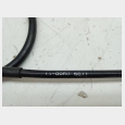 CABLE DE EMBRAGUE (1) SEGUN FOTOGRAFIAS HONDA VARADERO 1000 '99 (CARBURACION) (XL1000V) 4