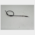 CABLE DE EMBRAGUE (1) SEGUN FOTOGRAFIAS HONDA VARADERO 1000 '99 (CARBURACION) (XL1000V) 5