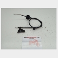 CABLE DE EMBRAGUE (2) SEGUN FOTOGRAFIAS HONDA VARADERO 1000 '99 (CARBURACION) (XL1000V)