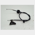 CABLE DE EMBRAGUE (2) SEGUN FOTOGRAFIAS HONDA VARADERO 1000 '99 (CARBURACION) (XL1000V) 1