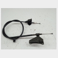 CABLE DE EMBRAGUE (2) SEGUN FOTOGRAFIAS HONDA VARADERO 1000 '99 (CARBURACION) (XL1000V) 4