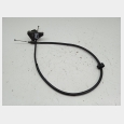 CABLE DE EMBRAGUE (2) SEGUN FOTOGRAFIAS HONDA VARADERO 1000 '99 (CARBURACION) (XL1000V) 6