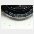 CLAXON (1) SEGUN FOTOGRAFIAS HONDA VARADERO 1000 '99 (CARBURACION) (XL1000V) 6