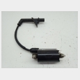 BOBINA CON CABLE Y PIPA ( CILINDRO DELANTERO ) (1) SEGUN FOTOGRAFIAS HONDA VARADERO 1000 '99 (CARBURACION) (XL1000V) 1