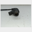 BOBINA CON CABLE Y PIPA ( CILINDRO DELANTERO ) (1) SEGUN FOTOGRAFIAS HONDA VARADERO 1000 '99 (CARBURACION) (XL1000V) 4