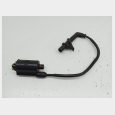 BOBINA CON CABLE Y PIPA ( CILINDRO TRASERO ) (1) SEGUN FOTOGRAFIAS HONDA VARADERO 1000 '99 (CARBURACION) (XL1000V) 1