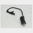 BOBINA CON CABLE Y PIPA ( CILINDRO TRASERO ) (1) SEGUN FOTOGRAFIAS HONDA VARADERO 1000 '99 (CARBURACION) (XL1000V) 2