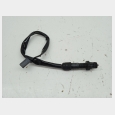 SENSOR DEL FRENO TRASERO (2) SEGUN FOTOGRAFIAS HONDA VARADERO 1000 '99 (CARBURACION) (XL1000V) 1