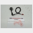 PICK-UP (1) SEGUN FOTOGRAFIAS HONDA VARADERO 1000 '99 (CARBURACION) (XL1000V)