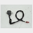 PICK-UP (1) SEGUN FOTOGRAFIAS HONDA VARADERO 1000 '99 (CARBURACION) (XL1000V) 1