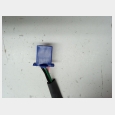 SENSOR DE VELOCIDAD (1) ( 37700-MBT-610 ) SEGUN FOTOGRAFIAS HONDA VARADERO 1000 '99 (CARBURACION) (XL1000V) 5