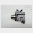 VALVULA DOSIFICADORA FRENOS (1) ( PCV-ASSY ) ( 46200-MBG-016 ) SEGUN FOTOGRAFIAS HONDA VARADERO 1000 '99 (CARBURACION) (XL1000V) 4