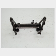 SUPLEMENTO TRASERO DEL CHASIS (1) ( 50230-MBT-610 ) SEGUN FOTOGRAFIAS HONDA VARADERO 1000 '99 (CARBURACION) (XL1000V) 5