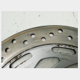 DISCO DE FRENO TRASERO (2) SEGUN FOTOGRAFIAS HONDA REVERE 650 (NTV650) (RC33) '88/'97 3