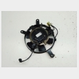 ELECTROVENTILADOR (1) SEGUN FOTOGRAFIAS HONDA REVERE 650 (NTV650) (RC33) '88/'97 5