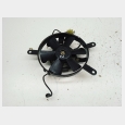 ELECTROVENTILADOR (2) SEGUN FOTOGRAFIAS HONDA REVERE 650 (NTV650) (RC33) '88/'97 2