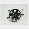 ELECTROVENTILADOR (4) SEGUN FOTOGRAFIAS HONDA REVERE 650 (NTV650) (RC33) '88/'97 1