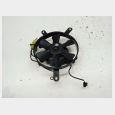 ELECTROVENTILADOR (4) SEGUN FOTOGRAFIAS HONDA REVERE 650 (NTV650) (RC33) '88/'97 4