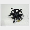 ELECTROVENTILADOR (5) SEGUN FOTOGRAFIAS HONDA REVERE 650 (NTV650) (RC33) '88/'97 1