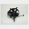 ELECTROVENTILADOR (5) SEGUN FOTOGRAFIAS HONDA REVERE 650 (NTV650) (RC33) '88/'97 4