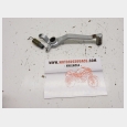 PALANCA DEL FRENO TRASERO (2) SEGUN FOTOGRAFIAS HONDA REVERE 650 (NTV650) (RC33) '88/'97