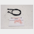 CABLE DEL REENVIO DEL CUENTAKILOMETROS (1) SEGUN FOTOGRAFIAS HONDA REVERE 650 (NTV650) (RC33) '88/'97